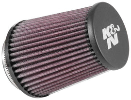 K AND N ENGINEERING RE-5286 K&N Engineering RE-5286 Clamp-On Air Filter for Conical Air Intake Systems