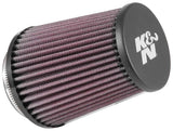 K AND N ENGINEERING RE-5286 K&N Engineering RE-5286 Clamp-On Air Filter for Conical Air Intake Systems