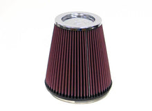 Load image into Gallery viewer, K AND N ENGINEERING RF-1044 Universal Clamp-On Air Filter