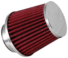 Load image into Gallery viewer, K AND N ENGINEERING RG-1003RD-L K&amp;N Engineering RG-1003RD-L Clamp-On Air Filter with Reusable Cotton Media