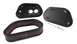 K AND N ENGINEERING RK-3940 K&N Engineering RK-3940 Intake System for Yamaha (2014-2022)