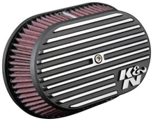 Load image into Gallery viewer, K AND N ENGINEERING RK-3952 K&amp;N Engineering Air Cleaner Assembly with Reusable Oiled Filter for Harley Davidson 2008-2017 – Part RK-3952