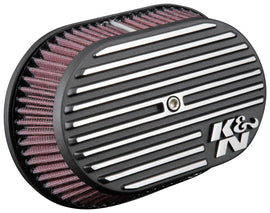 K AND N ENGINEERING RK-3952 K&N Engineering Air Cleaner Assembly with Reusable Oiled Filter for Harley Davidson 2008-2017 – Part RK-3952