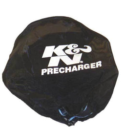 K AND N ENGINEERING RU-0210PK Drycharger Wrap Black Universal