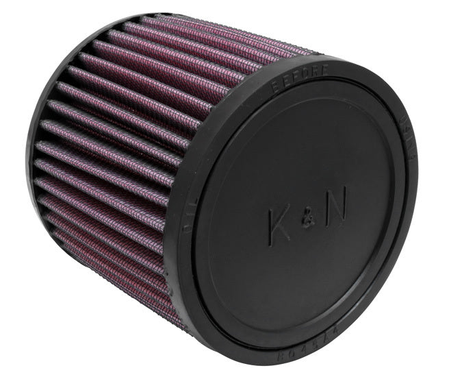 K AND N ENGINEERING RU-0830 Universal Clamp-On Air F ilter
