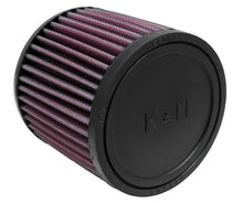 Load image into Gallery viewer, K AND N ENGINEERING RU-0830 Universal Clamp-On Air F ilter