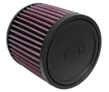 K AND N ENGINEERING RU-0830 Universal Clamp-On Air F ilter