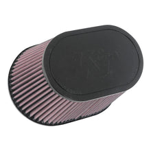 Load image into Gallery viewer, K AND N ENGINEERING RU-1001 K&amp;N Engineering RU-1001 Clamp-On Air Filter for Conical Applications
