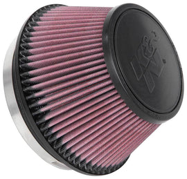 K AND N ENGINEERING RU-1009 K&N Engineering RU-1009 Clamp-On Conical Air Filter for Enhanced Engine Performance