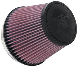 K AND N ENGINEERING RU-1036 K&N Engineering RU-1036 Clamp-On Conical Air Filter for Enhanced Airflow