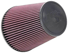 Load image into Gallery viewer, K AND N ENGINEERING RU-1044 K&amp;N Engineering RU-1044 Clamp-On Air Filter for Enhanced Engine Performance