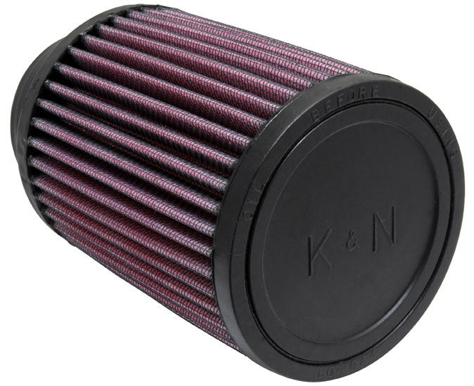 K AND N ENGINEERING RU-1460 Universal Clamp-On Air F ilter
