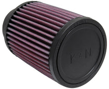 Load image into Gallery viewer, K AND N ENGINEERING RU-1460 Universal Clamp-On Air F ilter