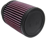 K AND N ENGINEERING RU-1460 Universal Clamp-On Air F ilter