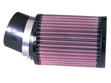 Load image into Gallery viewer, K AND N ENGINEERING RU-1760 K&amp;N Engineering RU-1760 Clamp-On Round Air Filter for Universal Applications