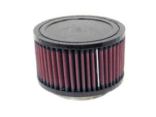 Load image into Gallery viewer, K AND N ENGINEERING RU-2420 Universal Rubber Filter