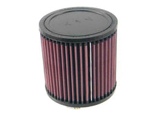 Load image into Gallery viewer, K AND N ENGINEERING RU-2430 Universal Rubber Filter