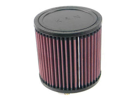 K AND N ENGINEERING RU-2430 Universal Rubber Filter