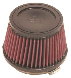 K AND N ENGINEERING RU-2510 Universal Clamp-On Air Filter