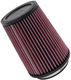 K AND N ENGINEERING RU-2590 Universal Rubber Filter