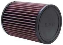 Load image into Gallery viewer, K AND N ENGINEERING RU-2820 3FLANGE 5 OD 6-1/2LONG