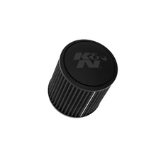 Load image into Gallery viewer, K AND N ENGINEERING RU-3110HBK K&amp;N Engineering RU-3110HBK Clamp-On Air Filter – Conical Synthetic Filter Element for Universal Use