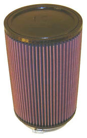 K AND N ENGINEERING RU-3220 Universal Rubber Filter