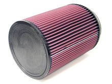 Load image into Gallery viewer, K AND N ENGINEERING RU-3270 K&amp;N Engineering RU-3270 Round Clamp-On Air Filter – 7.5 inch Diameter, Reusable Cotton Element