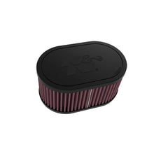 Load image into Gallery viewer, K AND N ENGINEERING RU-3510 Clamp-On Air Filter