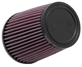 K AND N ENGINEERING RU-3550 3.5in Flg.-4.625in Dia.- 5.00in L Filter