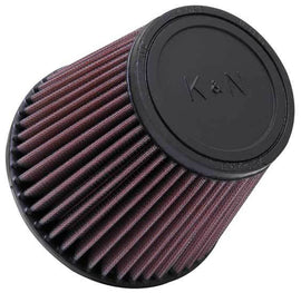 K AND N ENGINEERING RU-3580 K&N Engineering RU-3580 Clamp-On Air Filter for Universal Applications