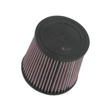 Load image into Gallery viewer, K AND N ENGINEERING RU-3600 Universal Clamp-On Air Filter