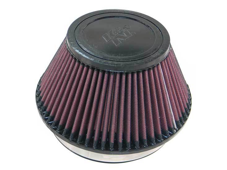 K AND N ENGINEERING RU-4600 Universal Clamp-On Air F ilter