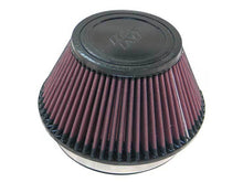 Load image into Gallery viewer, K AND N ENGINEERING RU-4600 Universal Clamp-On Air F ilter