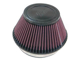 K AND N ENGINEERING RU-4600 Universal Clamp-On Air F ilter