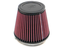K AND N ENGINEERING RU-5147 Universal Clamp-On Air Filter
