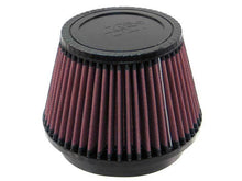 Load image into Gallery viewer, K AND N ENGINEERING RU-5163 K&amp;N Engineering RU-5163 Universal Clamp-On Conical Air Filter for Enhanced Engine Performance