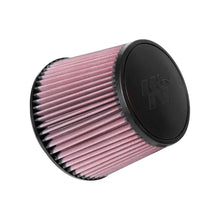 Load image into Gallery viewer, K AND N ENGINEERING RU-5173 K&amp;N Engineering RU-5173 Universal Conical Air Filter - 6 Inch Tall, Reusable Cotton Element