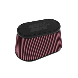K AND N ENGINEERING RU-5297 Clamp-On Air Filter