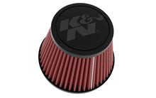 Load image into Gallery viewer, K AND N ENGINEERING RU-9920 K&amp;N Engineering RU-9920 Clamp-On Air Filter for Conical Air Intake Systems