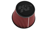 K AND N ENGINEERING RU-9920 K&N Engineering RU-9920 Clamp-On Air Filter for Conical Air Intake Systems