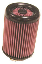Load image into Gallery viewer, K AND N ENGINEERING RX-2820 Universal X-Stream Clamp -On Air Filter 3inFLG  5