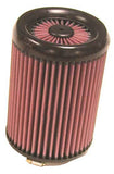 K AND N ENGINEERING RX-2820 Universal X-Stream Clamp -On Air Filter 3inFLG  5