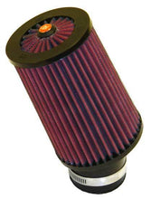 Load image into Gallery viewer, K AND N ENGINEERING RX-3800 Universal X-Stream Clamp On Air Filter