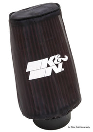 K AND N ENGINEERING SN-2560DK Drycharger Air Filter Warp Black