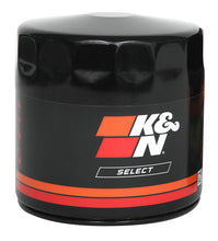 Load image into Gallery viewer, K AND N ENGINEERING SO-1003 K &amp; N Engineering SO-1003 Oil Canister Filter for Heavy-Duty Engines