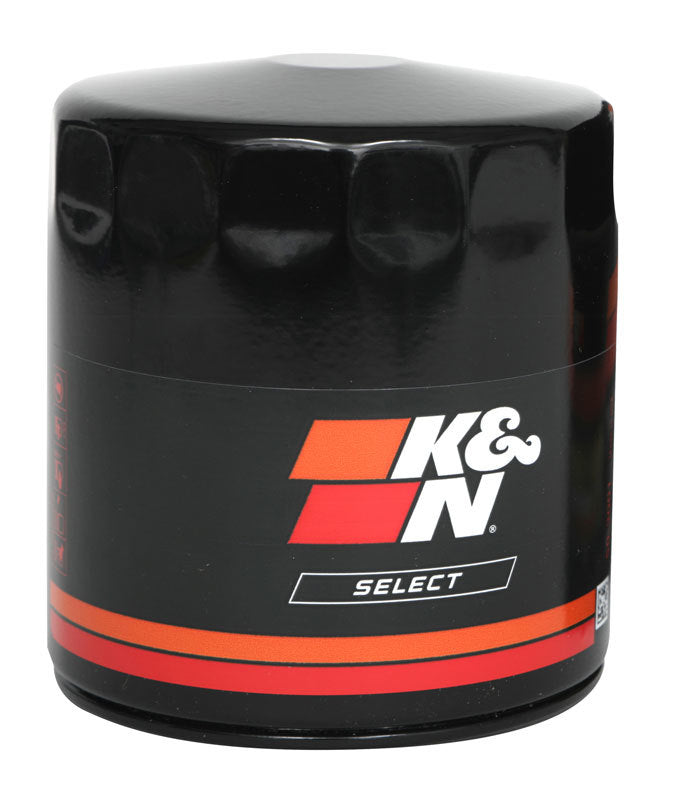 K AND N ENGINEERING SO-1004 K&N Engineering SO-1004 Canister Oil Filter for Automotive and Truck Applications