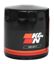 Load image into Gallery viewer, K AND N ENGINEERING SO-1004 K&amp;N Engineering SO-1004 Canister Oil Filter for Automotive and Truck Applications