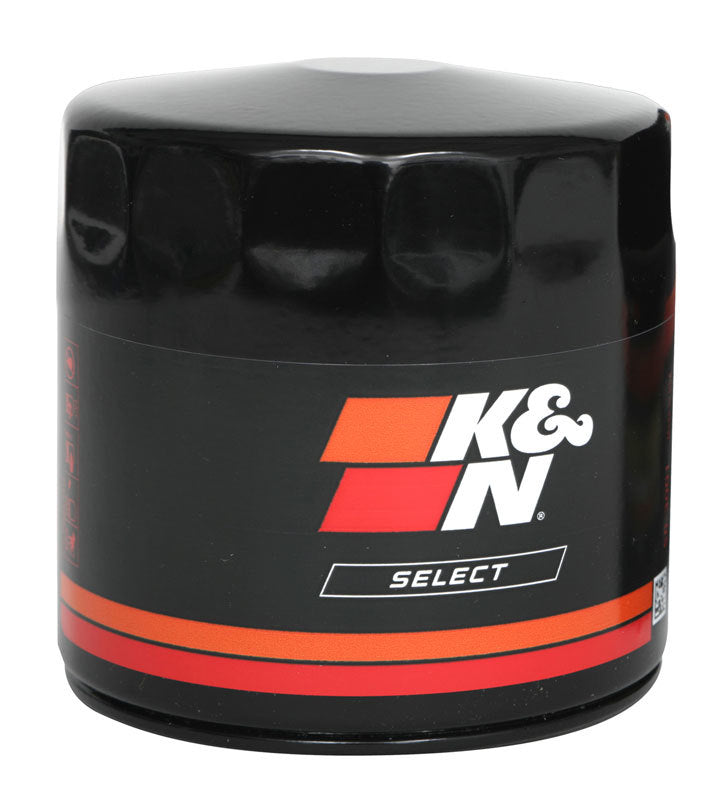 K AND N ENGINEERING SO-1008 K&N Engineering SO-1008 Oil Filter for Canister Applications