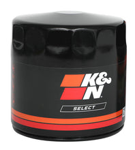 Load image into Gallery viewer, K AND N ENGINEERING SO-1008 K&amp;N Engineering SO-1008 Oil Filter for Canister Applications